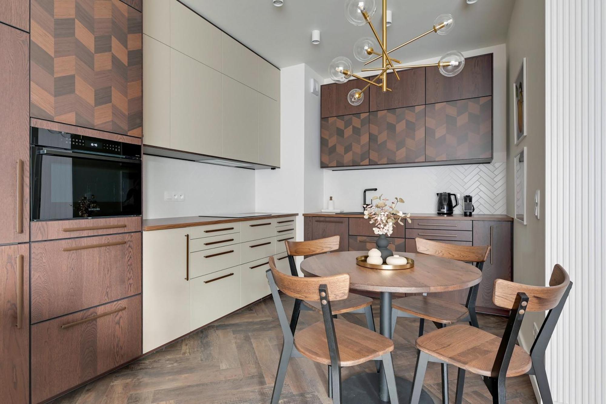 Doki Living By Blue Mandarin Parking & Foodhall — Photos 1